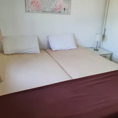 Cosea Living- Flat With Pool, Jasmine Gardens 206 Appartement *