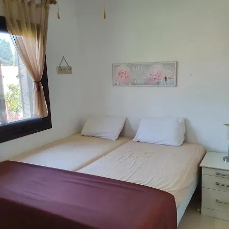 Appartement Cosea Living- Flat With Pool, Jasmine Gardens 206