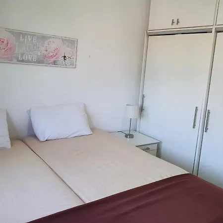 Appartement Cosea Living- Flat With Pool, Jasmine Gardens 206 Paphos