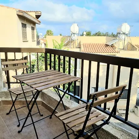Appartement Cosea Living- Flat With Pool, Jasmine Gardens 206