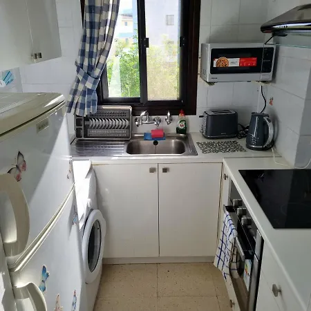 Cosea Living- Flat With Pool, Jasmine Gardens 206 *
