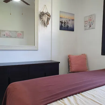 Apartment Cosea Living- Flat With Pool, Jasmine Gardens 206 *