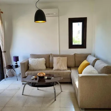 Apartment Cosea Living- Flat With Pool, Jasmine Gardens 206
