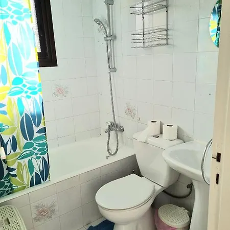Cosea Living- Flat With Pool, Jasmine Gardens 206 Apartment