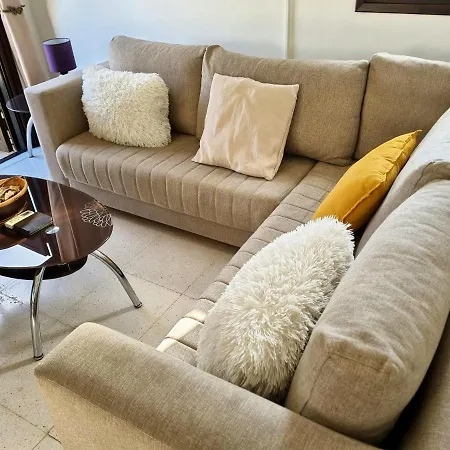 Apartment Cosea Living- Flat With Pool, Jasmine Gardens 206 *